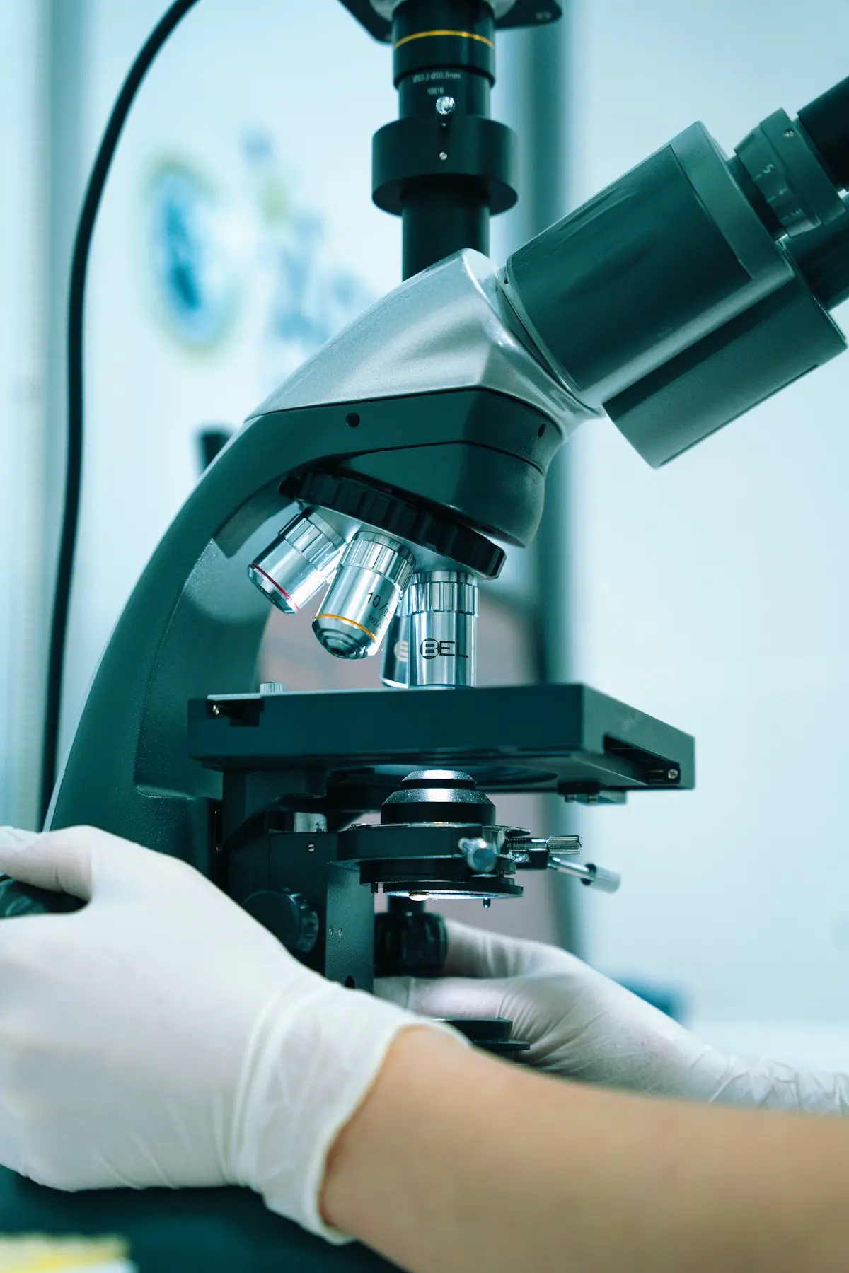 Drug Discovery & Medical Science